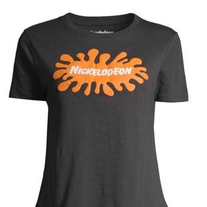 Nickelodeon tshirt juniors 3xl